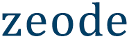 Zeode Software Design