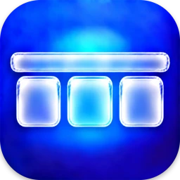 Headrail app icon