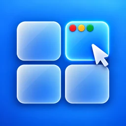 Windowbeam app icon